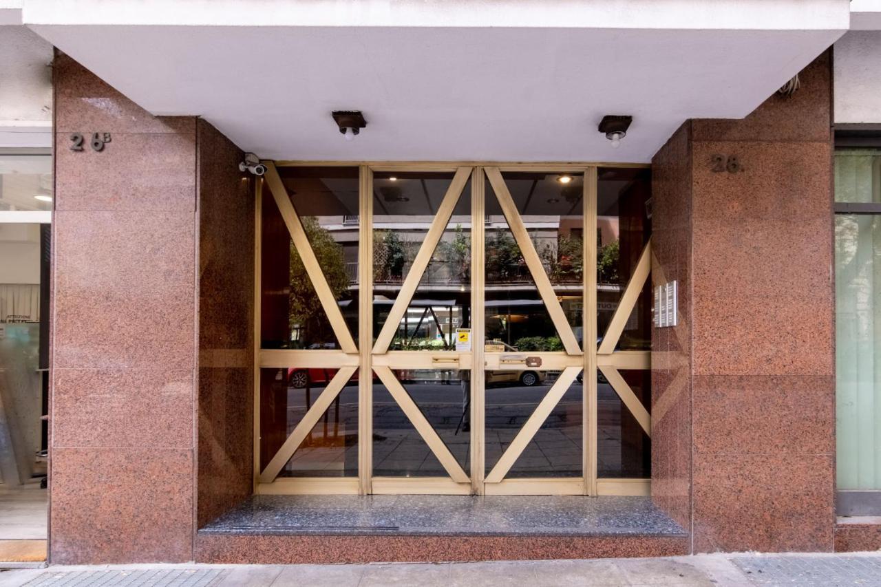 Appartamento Eye On The Politeama - L'Occhio Sul Politeama Palermo Esterno foto
